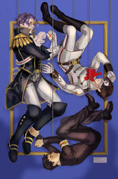 For Display